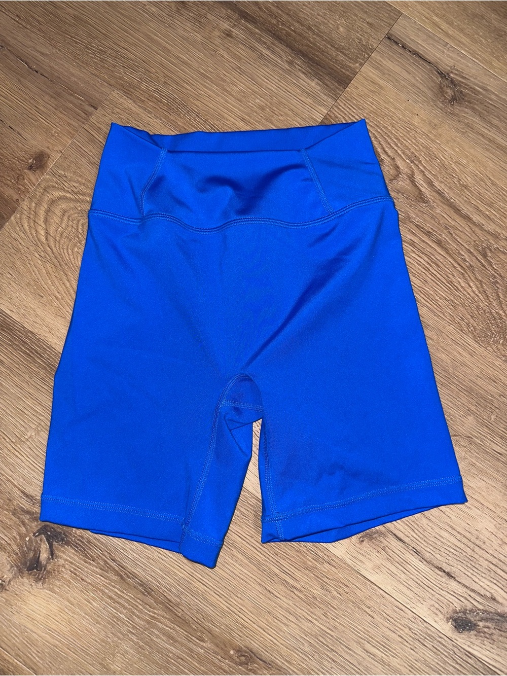 Oner Active Timeless Blue shorts